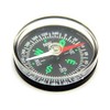 Basic Pocket Compass for Science, Education, Experiments, Students, and Teachers