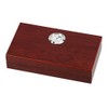 Lifestyle-Ambiente Mini Humidor Pianolack 560004