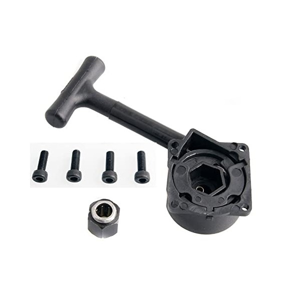 DollaTek Hex Nut One Way Bearing Pull Starter 16 18