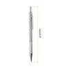 HARFINGTON Tungsten Carbide Tip Scriber with Clip Retractable Pen Etching