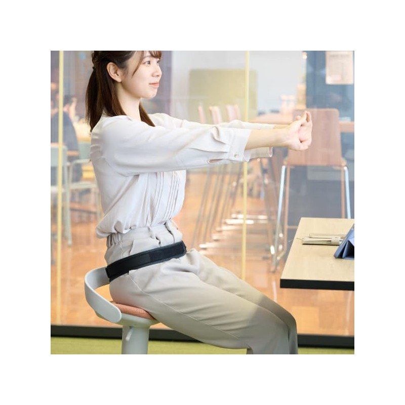 bonbone バリアスツイストスリム M-Lサイズ