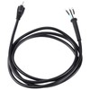 95104L Replacement Cord Compatible with SKILSAW Saw SPT77W SPT77WM SPT77WML