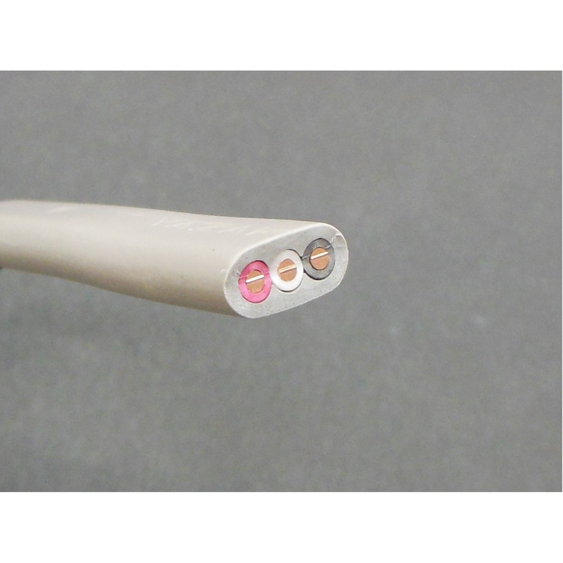 3.peaks 電工Fニッパ DN-215