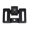 Soft Close Mechanism Buffer Damper for Sliding Barn Door Adjustable