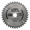 LUMBER JACK TCT Circular Wood Saw Blade 210mm x 30mm