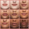 Kylie Jenner Cosmetics - Kit de labios líquido (desnudo) y