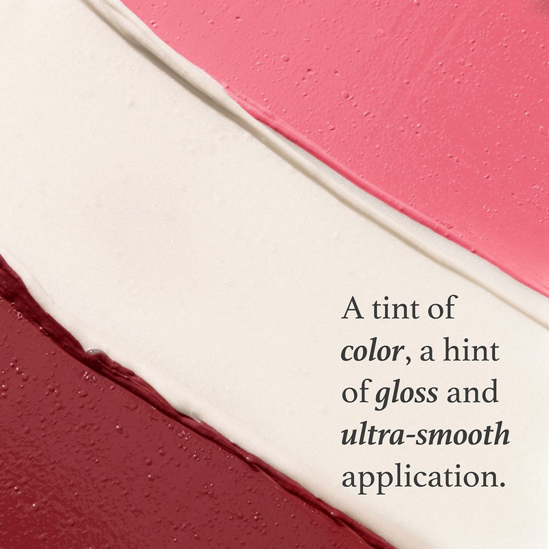 Julep It's Balm: Tinted Lip Balm + Buildable Lip Color