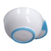 Baby Feeding Tools Set Newborn Baby Bowl and Spoon Set