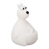 Cute Night Light Kangeroo Baby Pat Night Light Rechargeable Bedside