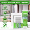 FIXBUILD Drywall Repair Kit, 2 Spackle Wall Repair Patch Kit,
