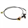 HPK Speedometer Cable Fits Nissan Hardbody Navara D21 TD25 BDI