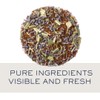 EZR Leaf Lemon Verbena Herbal Tea – Caffeine-Free Relaxing Blend