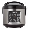 Aroma Arrocera Eléctrica A Vapor Aroma Arc-914sbd - 120v 60hz