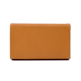 Vivienne Westwood 1518C9H Cosmetic Pouch, Camel