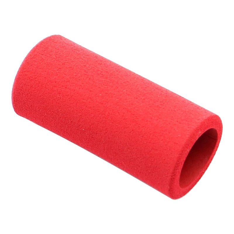 Sarini CO2 Inflator with Insulated Sleeve, Quick and Easy Valve