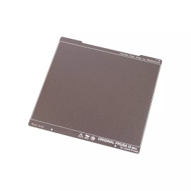 Prusa Original Prusa Spring Steel Sheet (Textured PEI) MK2, MK3, MK4 Core One Printers