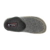 HAFLINGER Fletcher Clog - New Grey, 37