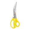 Rockingham Forge KS-21245Y 9.25cm Poultry Shears, Yellow