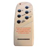 CHQ8BT7053T V.2 Replacement For Casablanca Ceiling Fan Remote Control CHQ8BT7053T
