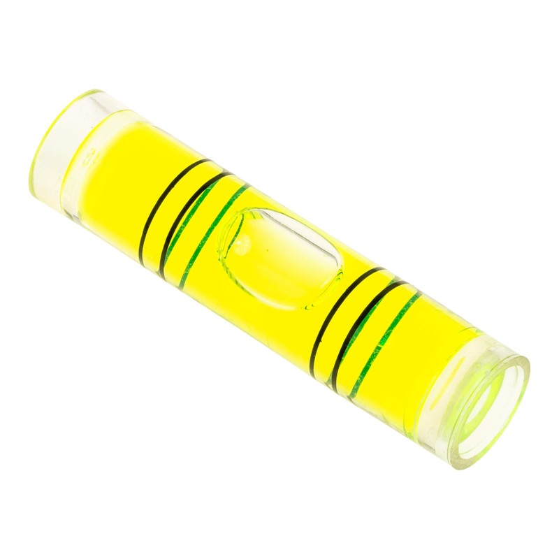 Tube Level Set, 10 Pieces, with 35 x Diameter 9
