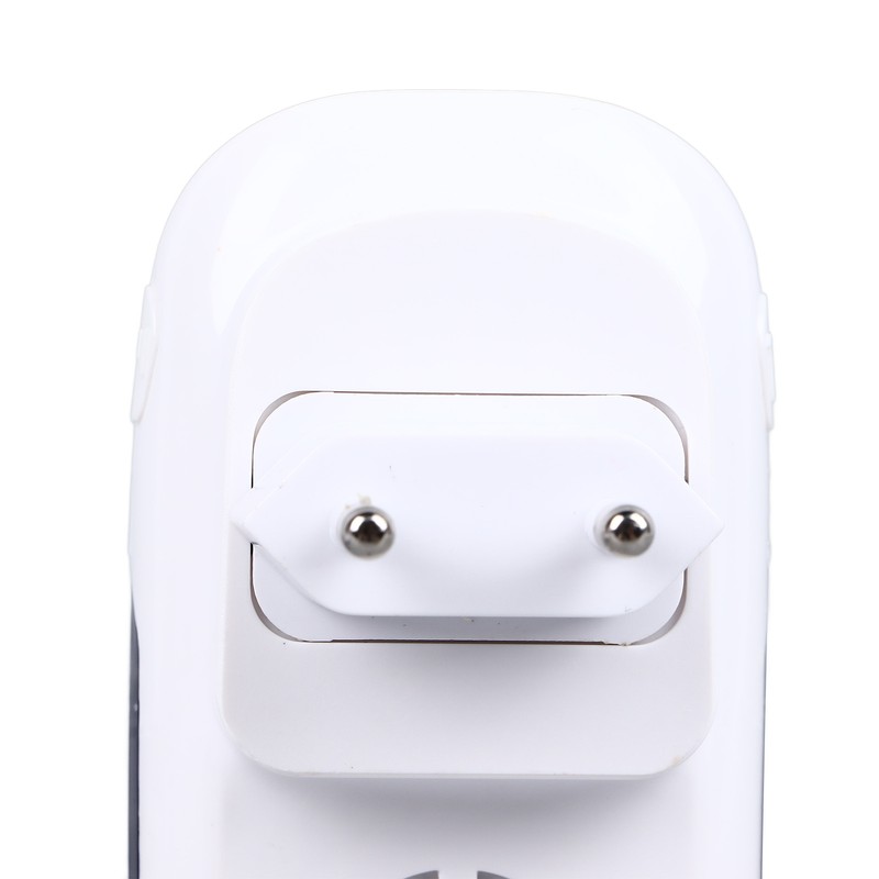 Infrared Sensor Door Bell with 2 Transmitter 1 Receiver Split