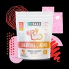 Creatine Monohydrate Chews for Adults – 5g Workout Support with
