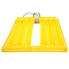 132pcs Eggs Automatic Egg Turner Turning Tray for Automatic Egg