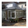 Tapco Roof Slate Tile - Lightweight Strong Synthetic Plastic Roofing