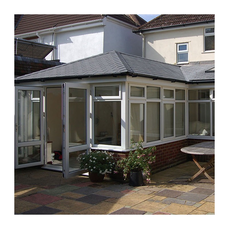 Tapco Roof Slate Tile - Lightweight Strong Synthetic Plastic Roofing