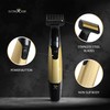 Cutting Edge Single Blade Face & Body Shaver & Trimmer,