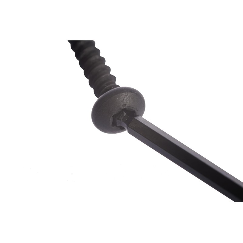 RYOBI RHFHKB-9 Ball Hex Key Set (9 Piece)