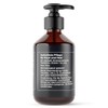 Rubin for Men Gentle 2-in-1 Men's Shower Gel for Hair