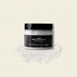 bio24 Medipair Bio24 SOMA Mineral Release Salt 300g + Full Sample Mineral Release Salt 300g + Full Sample / 메디페어 바이오24 SOMA 미네랄 릴리즈 솔트 300g+샘플가득 미네랄 릴리즈 솔트 300g + 샘플가득