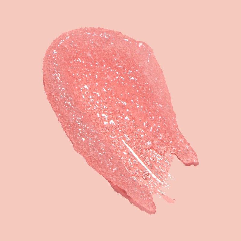 Nature Spell Tone & Tighten Sugar Crystal Body Scrub 300g