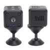 Mini Camera 1080P Wifi Night Vision Wireless Portable Surveillance Camera