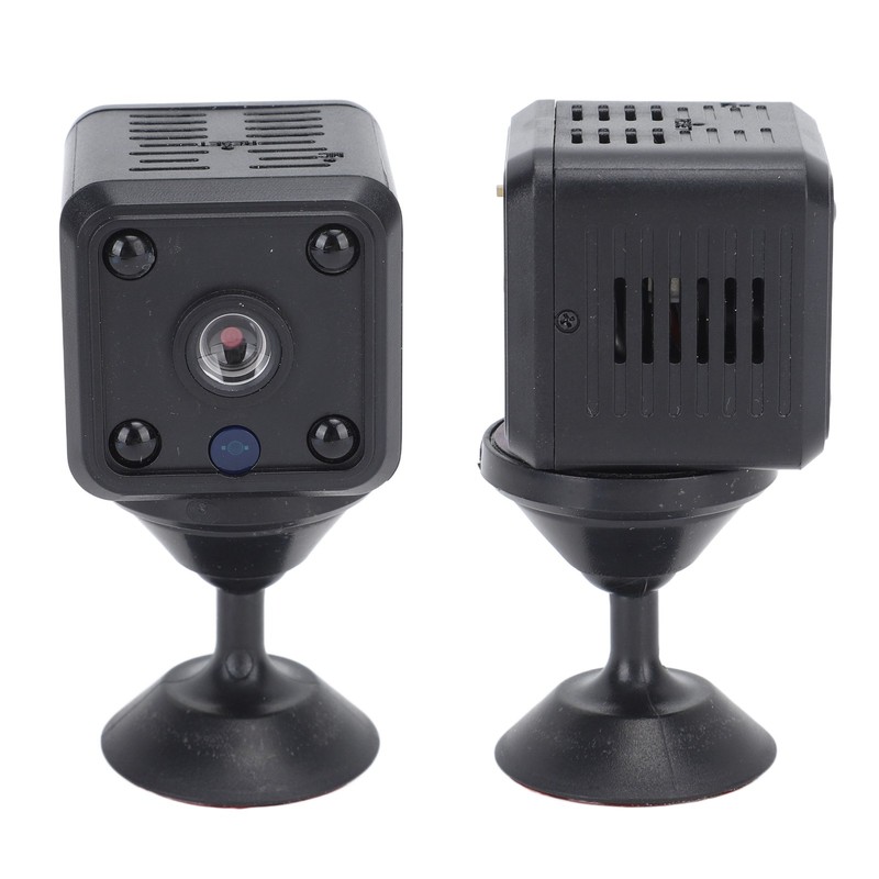 Mini Camera 1080P Wifi Night Vision Wireless Portable Surveillance Camera