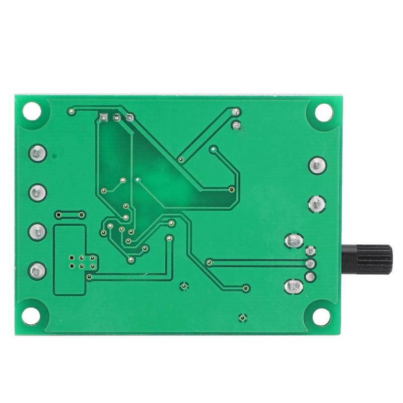 Optical Drive Hard Disk Motor Controller 5V-12V DC Brushless Motor