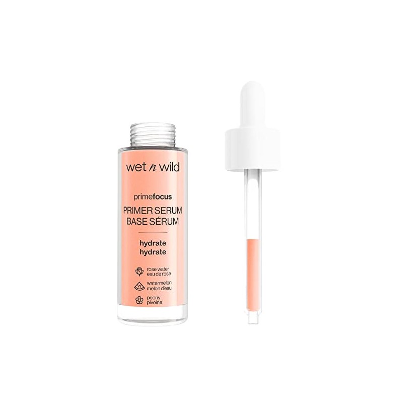 Skin Care Serum Facial Hidratante Wet N Wild