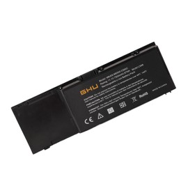 GHU New Laptop Battery 87 WH C565C for Dell Precision M6400 M6500 Series Fit Part# G102C F678F KR854 8M039 5K145 DW554 P267P 03M190 0KR854 GW337 312-0868 312-0212 312-0873 PG6RC R7PND DW842 J012F