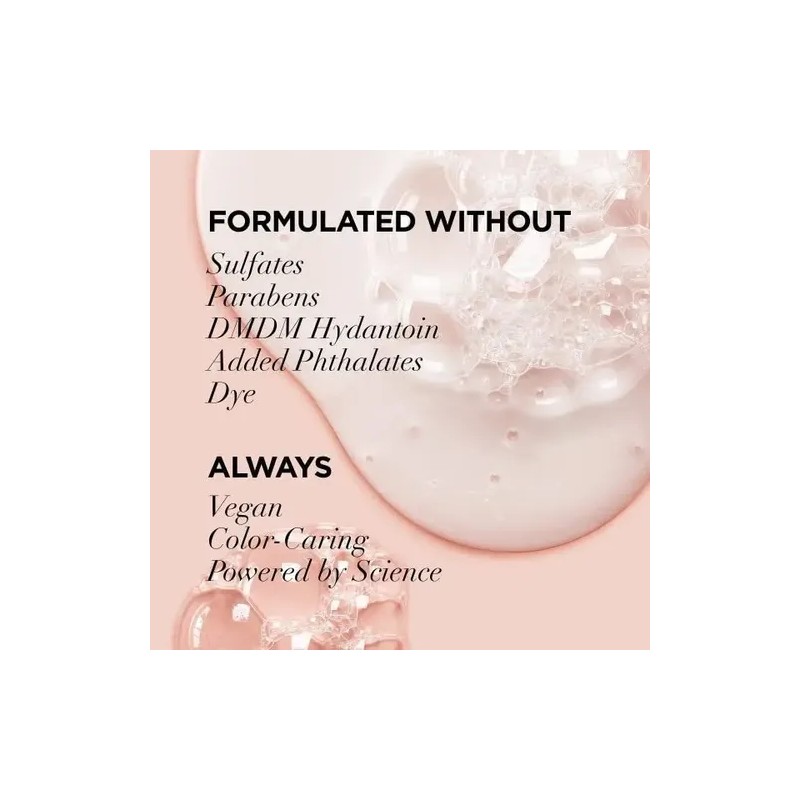 L'oreal Paris Everpure Sulfate Free Bond Repair Pre Champú T