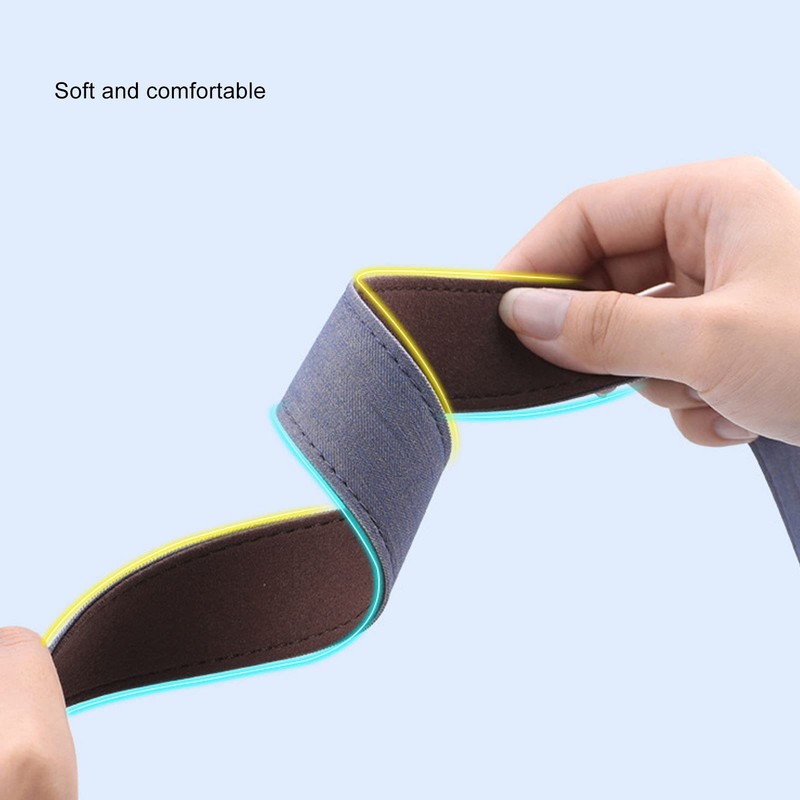 SUNGOOYUE RC Drone Controller Neck Strap, Comfortable 2-Colour Double-Sided Intelligent