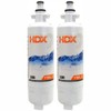 HDX FML-3 Premium Refrigerator Water Replacement Filter for LG LT700P