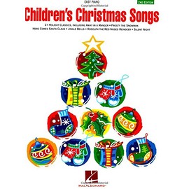 Children's Christmas Songs