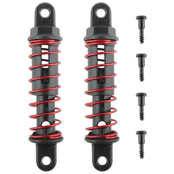 9500E RC Car Shocks Absorber PX9500-25 Accessories Spare Parts for