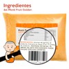 NATULCE | Monk Fruit Natulce 2kg | Endulzante Natural Keto