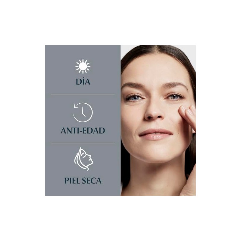 Eucerin Crema Dia Fps Ácido Hialurónico Hyaluron Filler