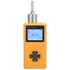 Oxygen Detector Portable High Accuracy Oxygen Analyser Ultra Low Concentration
