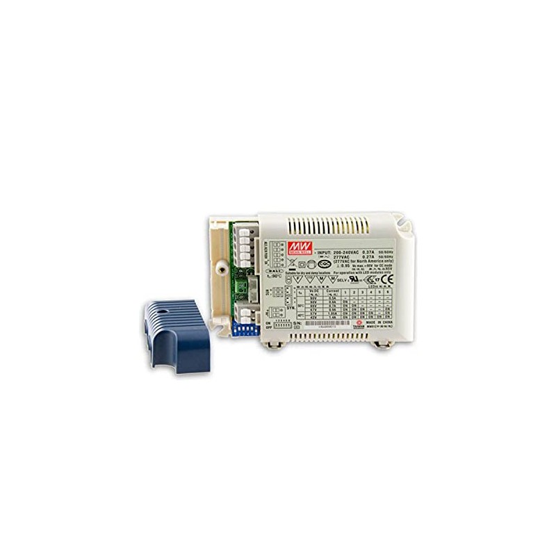 IsoLED LED Constant Current Driver 500/600/700/900/1050/1400mA DALI Dimmable