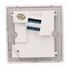 Wall Timer Switch 15 30 60min Energy Saving Automatic Countdown