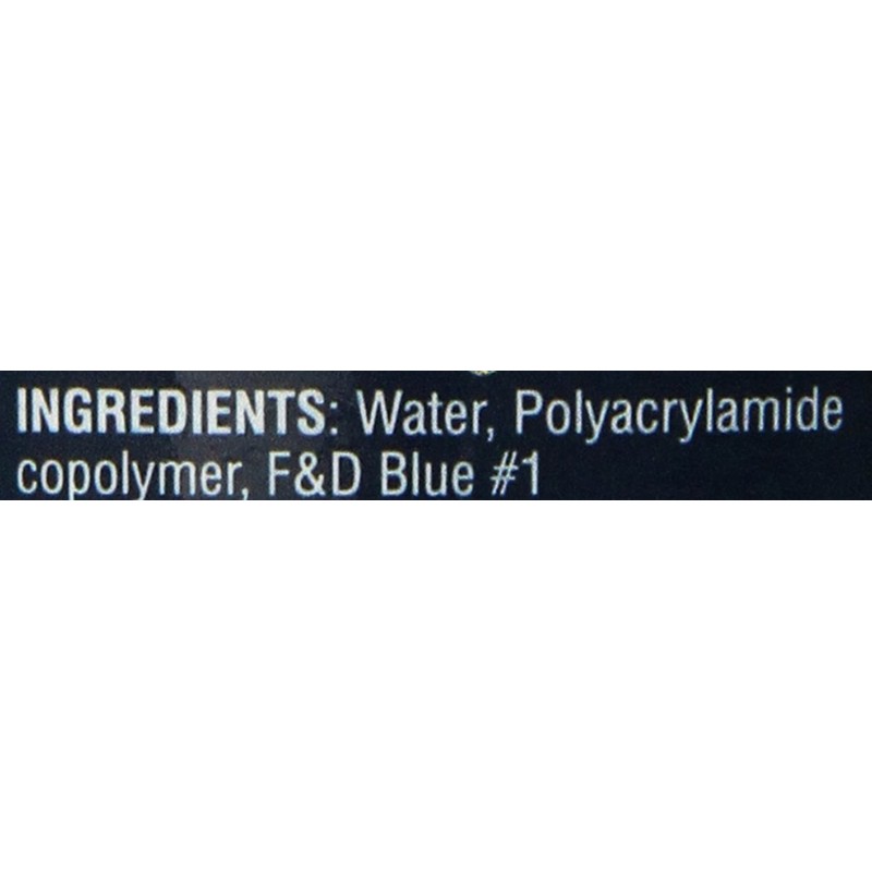 Fluker's Cricket Quencher Original Formula, Black, 8-Ounce